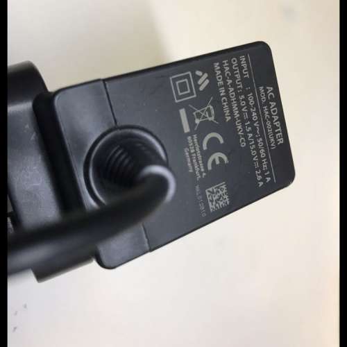 Switch 火牛充電器原廠charger 全新