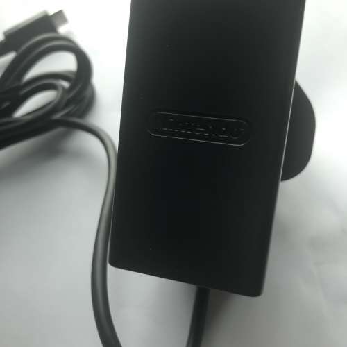 Switch 火牛充電器原廠charger 全新