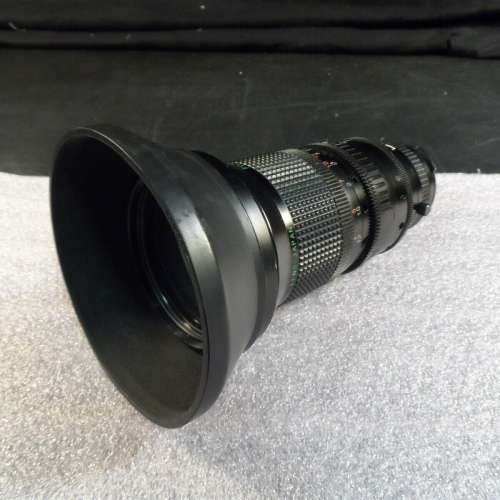 FUJINON T14X5.5BRM4 Fujinon-TV Z 5.5-77/1.4 MACRO for Canos XL Mount Cameras