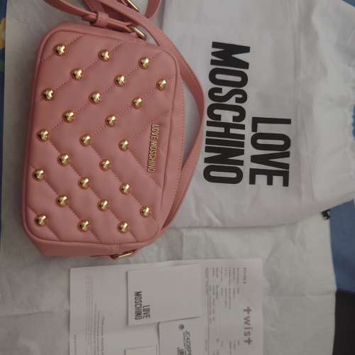 Moschino bag