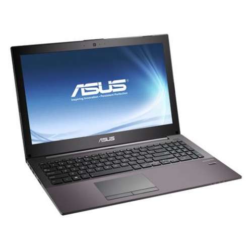 ASUSpro PU500CA Ultrabook 15.6"  i5 3317U 6GB ram