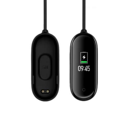 全新小米手環4專用充電線