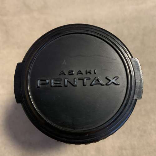 Pentax SMC 100 F2.8