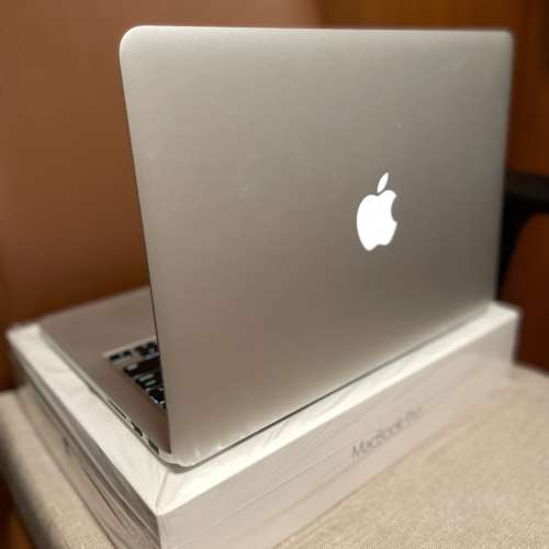 Mac Book Pro Retina 13” Mid 2014