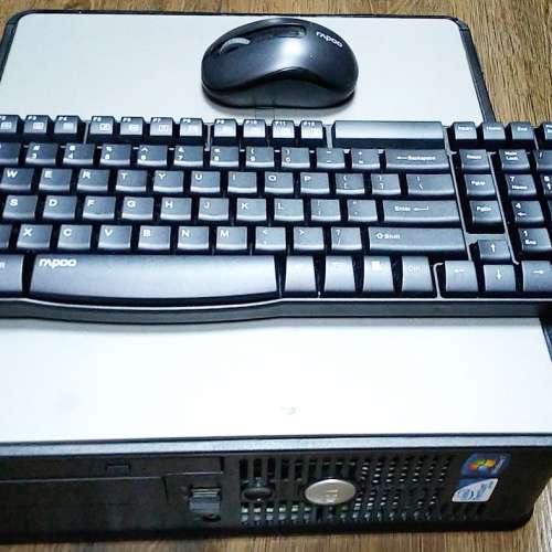 Dell Optiplex 380 廠機電腦