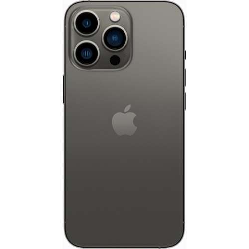 全新 iPhone 13 Pro 256GB 石墨色 - 豐澤一齊攞貨