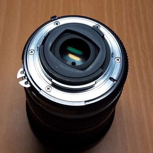 Nikon nikkor ai 35-70mm F3.5