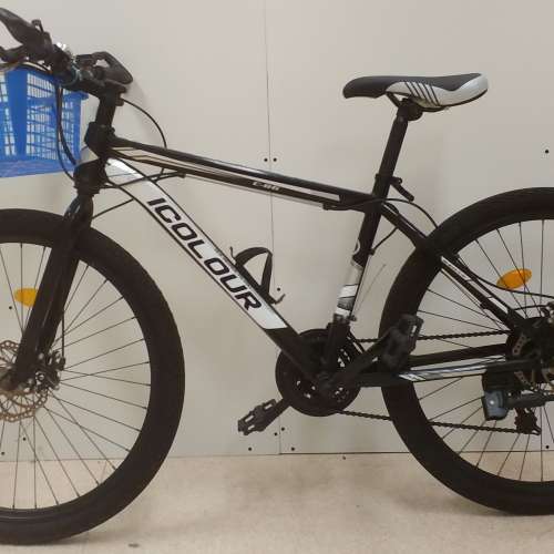 Icolour mountain online bike