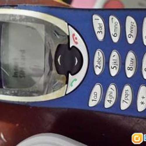 經典珍藏手機 Nokia 8210