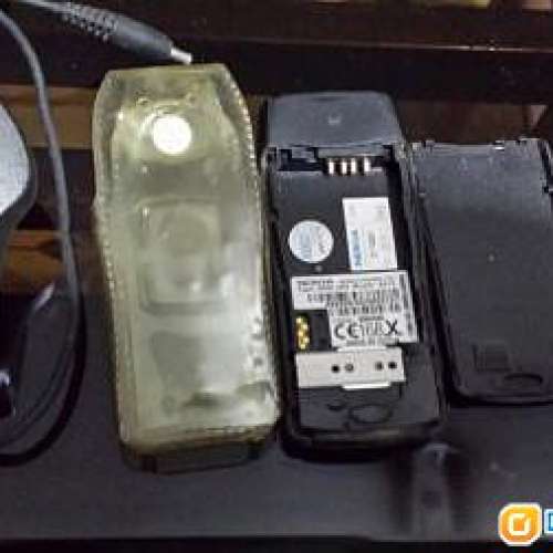 經典珍藏手機 Nokia 8210