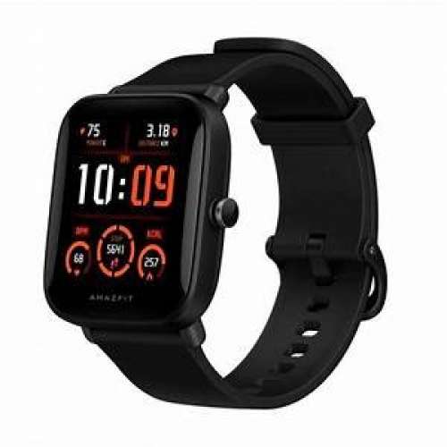 Amazfit Bit U Pro Smart Watch (2 nos)