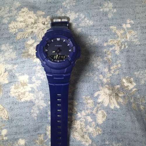 G shock g100-cu