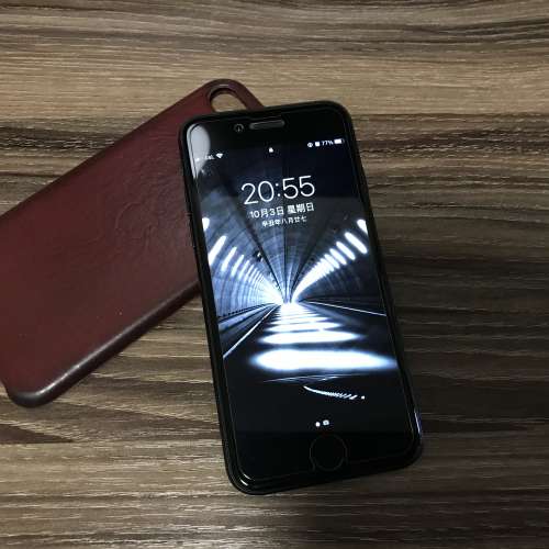 iPhone SE 2020 黑色