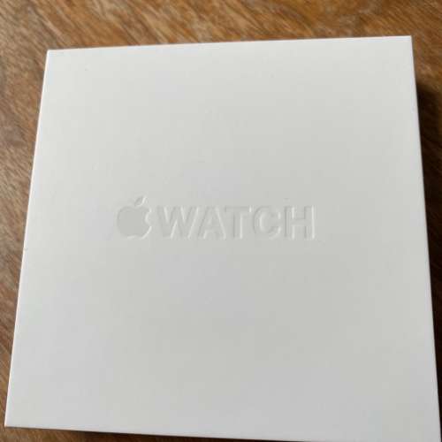 全新Apple Watch series 3, 38mm黑色