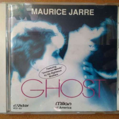 Ghost Original Soundtrack