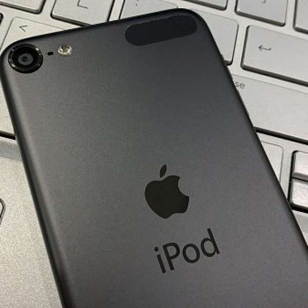 iPod Touch 6 (32GB) 太空灰 #安心出行
