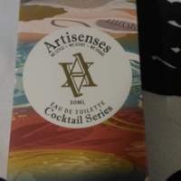 Artisenses Cocktails Series Perfume  香水30ml