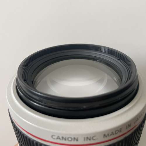 Canon EF 70-300mm f/4.0-5.6 L IS USM