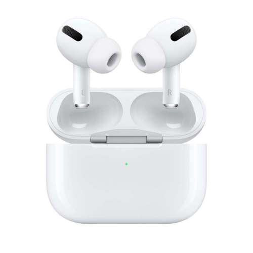 (全新未開盒) Apple AirPods Pro 保養期至2022年10月 購自apple store