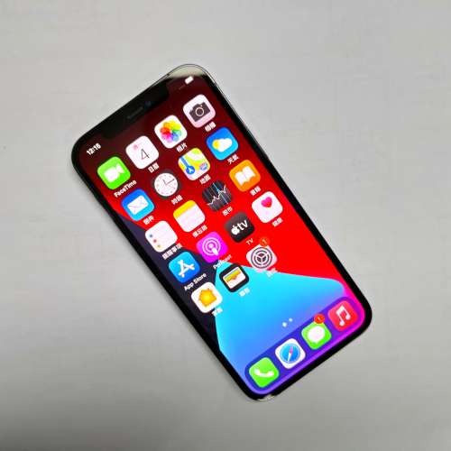 iPhone 12 Pro 256GB 太平洋藍 (99新)