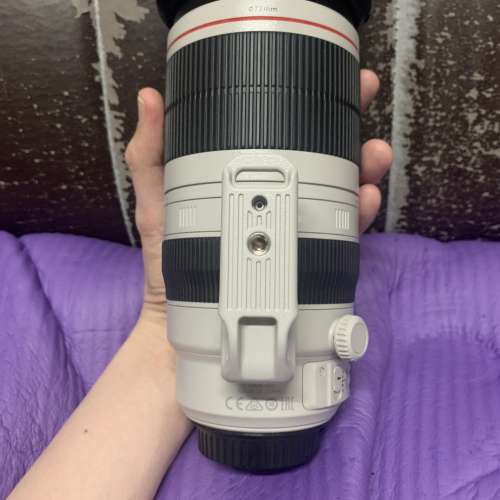 超平 極新淨 Canon 100-400 100-400mm L II 二代 IS