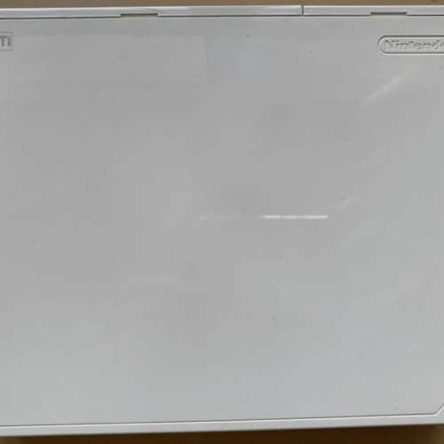 Wii日版主機遊戲套餐 (8)