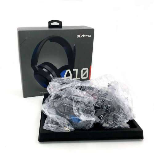 ASTRO A10 Gaming Headset - XBox One / Xbox Series X/S PS4 / PS5/ Mobile
