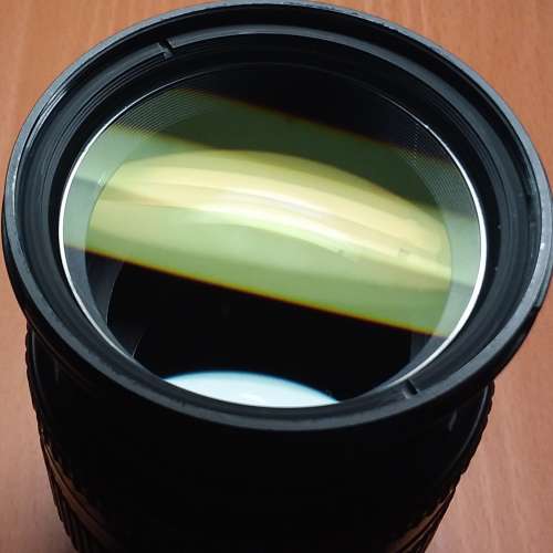 Nikon AF 24-120mm F3.5-5.6D