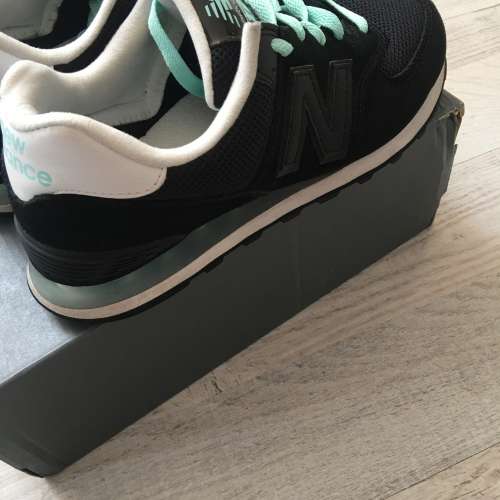 New Balance 574 女裝鞋