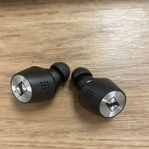 Sennheiser mtw2 21年9月入手
