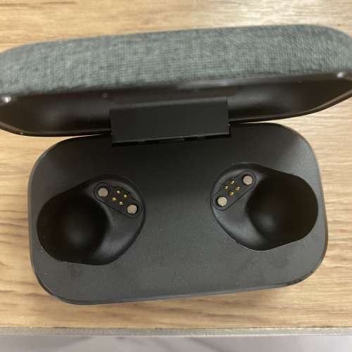 Sennheiser mtw2 21年9月入手