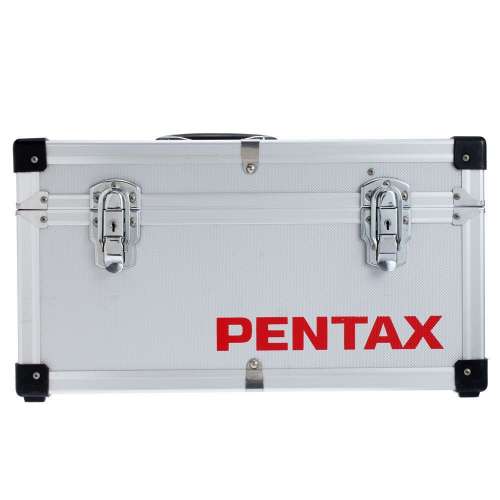 賓得 Pentax 645 600mm F5.6 [中畫幅] [新淨] [齊配] [連鋁箱] [收藏] 連 Pentax 6...