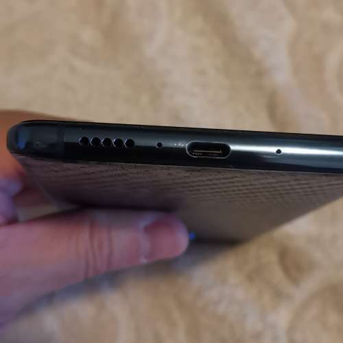 Huawei Mate 20x 港行 6＋128gb