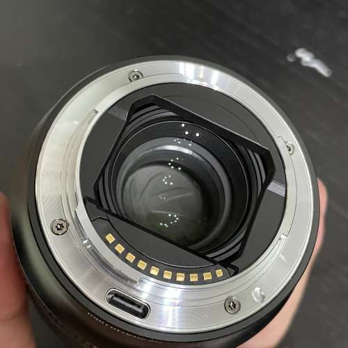 Viltrox 24mm f1.8 Full Frame Sony E-mount a7iii a7riii a7riv