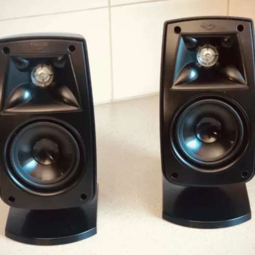 Klipsch Quintet Speaker