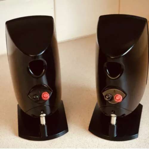 Klipsch Quintet Speaker