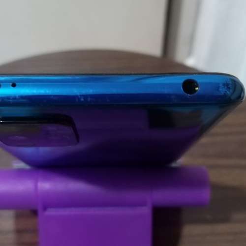 小米10 lite 5G 6+128Gb 藍色