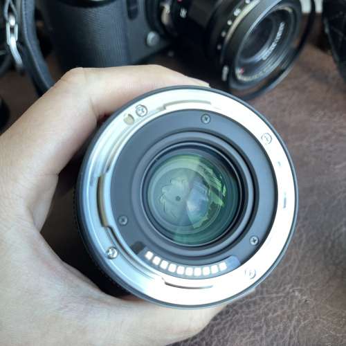 Sigma 65mm F2 DG DN Leica L mount