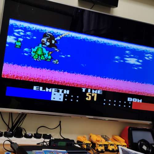 任天堂 SHARP TWIN FAMICOM AN-505