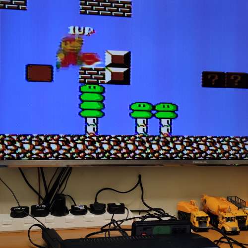 任天堂 SHARP TWIN FAMICOM AN-505