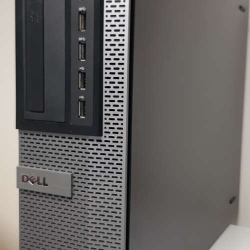 Dell Optiplex 7010 SFF PC i7-3770 16GB Ram 2T HDD Win10 Pro