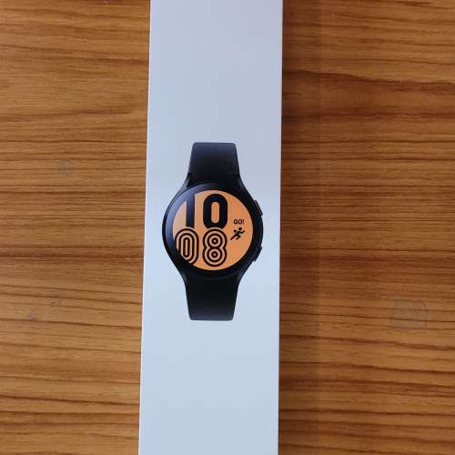 Galaxy Watch 4 44mm LTE 全新 行貨