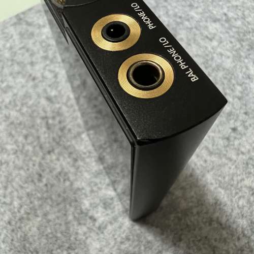 Lotoo paw 6000 小墨菊