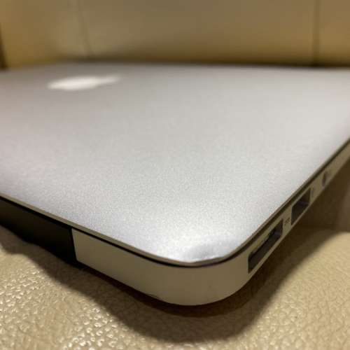 Macbook Air 13” 2015 256gb SSD 8gb ram