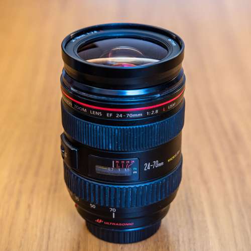 Canon EF24-70mm F2.8L USM｜非RF L 24-70mm 24-70 24-105mm 24-105 24-85mm 28-70...