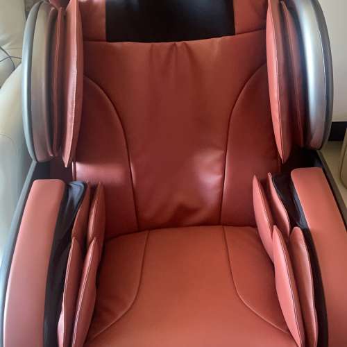 OSIM OS-838天王之王頂級款按摩椅頭等款