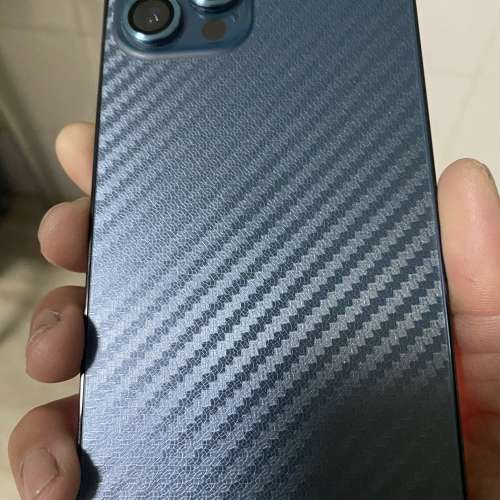 iPhone12 promax 128G