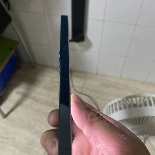 iPhone12 promax 128G