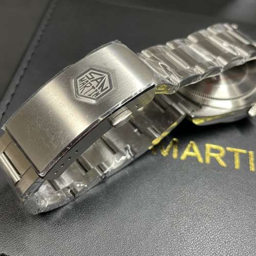 San Martin 探險家復古 explorer 369