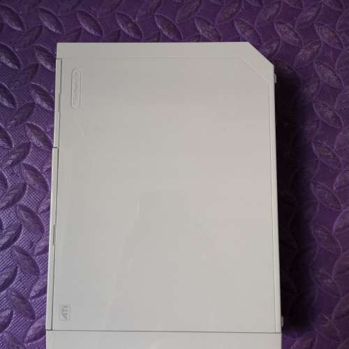 Wii 港版  有2隻遊戲CD碟